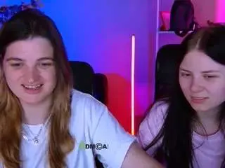 Camsoda Free Live Porn of foxy-tease