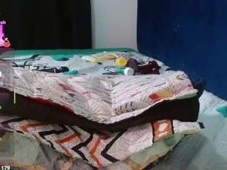 Camsoda Private Sex Chat of francheska-power