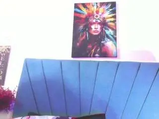 Camsoda Sex Chat of francheska-power