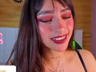 Camsoda Sex Cam of mia-ponce-a