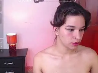 Camsoda Live Sex of miajhonnson