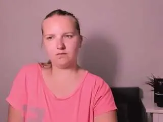 Camsoda Adult Webcam of roseamazing