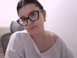 Camsoda Sex Cam of tiffaneybreault