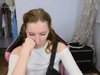 Camsoda Best live sex cam show of maryblu