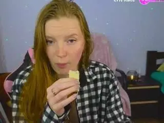 Camsoda Adult Webcams of maryblu