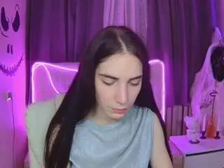 Camsoda Private Sex Chat of nikastark