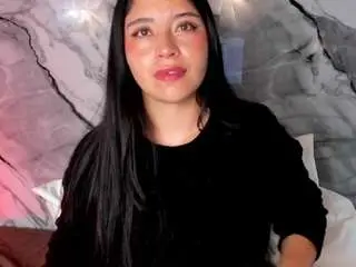 Camsoda Sex Cam of vela-kimm