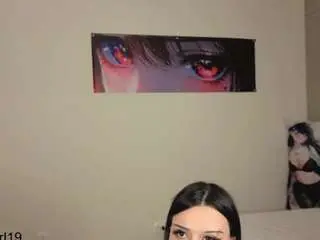 Camsoda Free Live Porn of yourbabyluna18