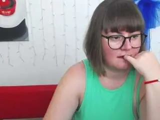 Camsoda Adult Video Chat of zannadreil