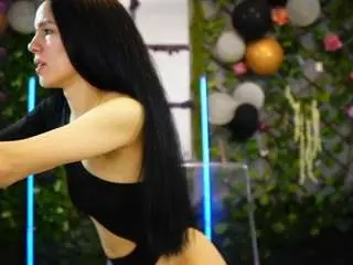 Camsoda Free Porn Cam of babynyco