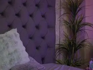 Camsoda Adult Webcams of calliedoll