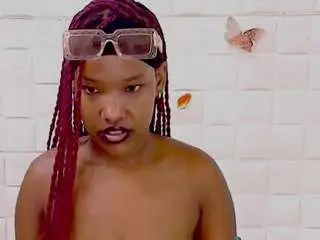 Camsoda Nude Webcam of eroticsexyprada1