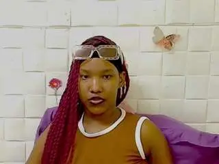 Camsoda Adult Webcam of eroticsexyprada1