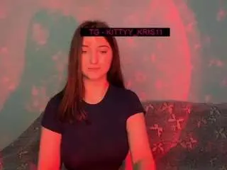 Camsoda Free Porn Cam of kitty-kristy1