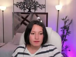 Camsoda Nude Webcam of nylaa-rose