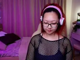 Camsoda Free Live Porn of marine-vact