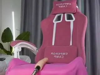 Camsoda Free Porn Cam of shynieblush
