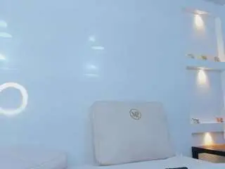 Camsoda Best Webcam of zenda-evans