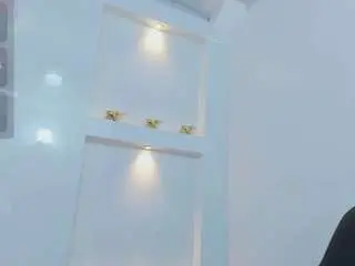 Camsoda Adult Webcam of zenda-evans