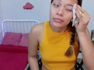 Camsoda Private Sex Chat of doll-naugthy