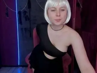 Camsoda Live Sex Cam of evalawrence