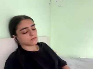 Camsoda Adult Webcam of jerricaruppert