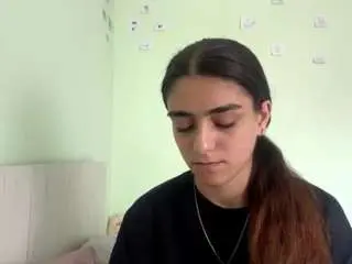 Camsoda Live Sex Cam of jerricaruppert
