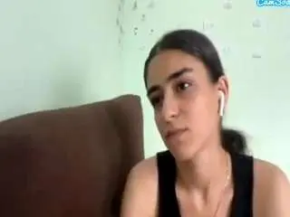 Camsoda Free Live Porn of jerricaruppert