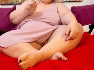 Camsoda Live Sex Cam of lindalovesexy