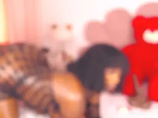 Camsoda Best Webcam of midnightmistress1