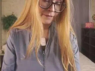 Camsoda Adult Webcam of sanjuanadamiano