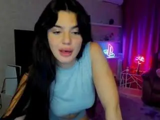 Camsoda Adult Webcam of snowingwinter