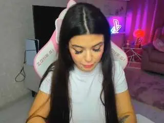 Camsoda Adult Webcam of snowingwinter