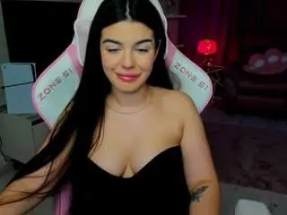 Camsoda Adult Webcam of snowingwinter