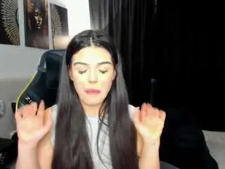 Camsoda Free Live Porn of snowingwinter