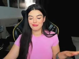 Camsoda Live Sex Cam of snowingwinter