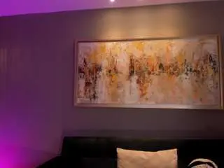 Camsoda Adult Webcam of aliceharperx