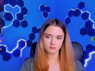 Camsoda Best Webcam of liana-kisses