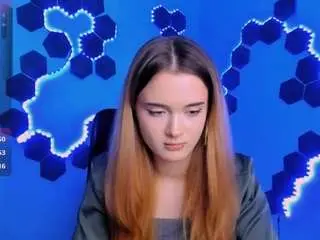 Camsoda Adult Video Chat of liana-kisses