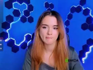 Camsoda Adult Video Chat of liana-kisses