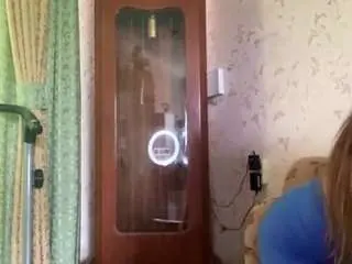 Camsoda Private Sex Chat of xeniacorvus