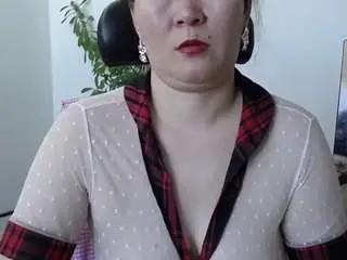 Camsoda Live Sex Cam of akiramm