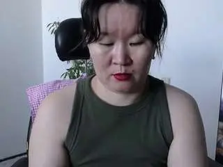 Camsoda Adult Video Chat of akiramm