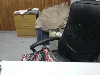 Camsoda Private Sex Chat of imthinkaboutu