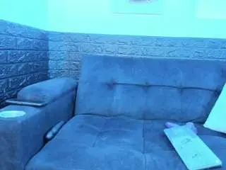 Camsoda Private Sex Chat of kary-garcia