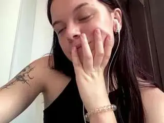 Camsoda Best Webcam of sagetrejos