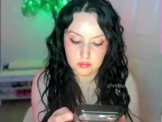 Camsoda Live Sex Cam of vesaa
