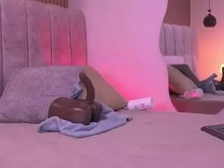 Camsoda Live Sex Cam of violeta-sanz