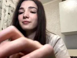 Camsoda Live Porn of hildegardstadtler