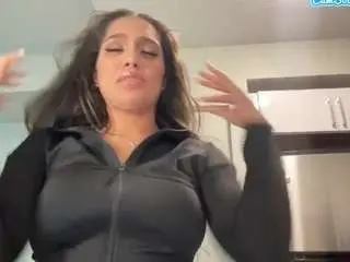 Camsoda Adult Video Chat of laladoll